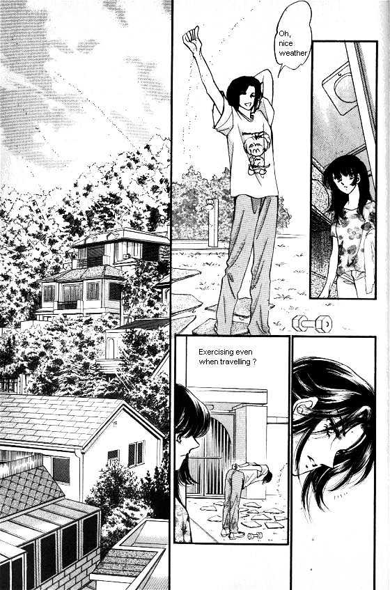 It's Two People Chapter 1.0-1 page 38 - Vol.01 Chapter 0.1