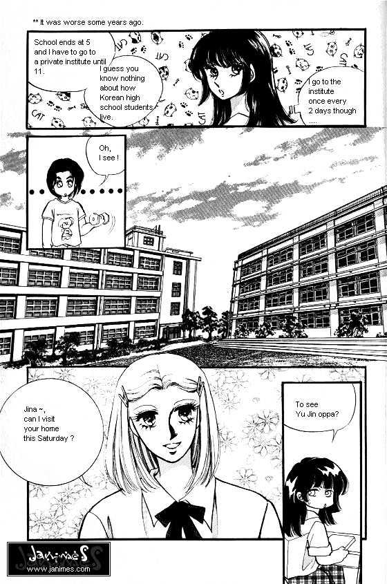 It's Two People Chapter 1.0-1 page 40 - Vol.01 Chapter 0.1