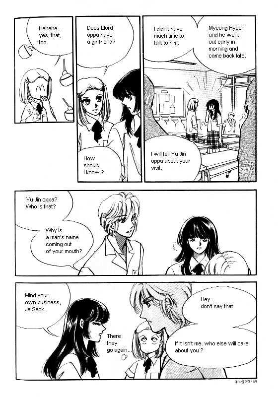 It's Two People Chapter 1.0-1 page 41 - Vol.01 Chapter 0.1