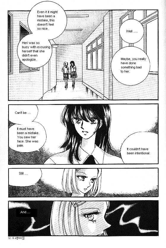 It's Two People Chapter 1.0-1 page 44 - Vol.01 Chapter 0.1