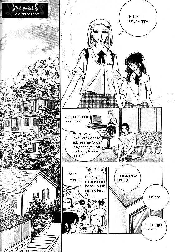 It's Two People Chapter 1.0-1 page 45 - Vol.01 Chapter 0.1
