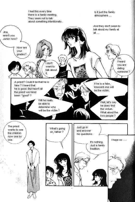 It's Two People Chapter 1.0-1 page 54 - Vol.01 Chapter 0.1