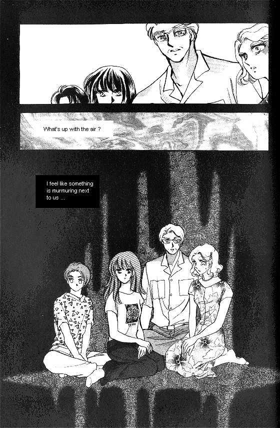 It's Two People Chapter 1.0-1 page 58 - Vol.01 Chapter 0.1