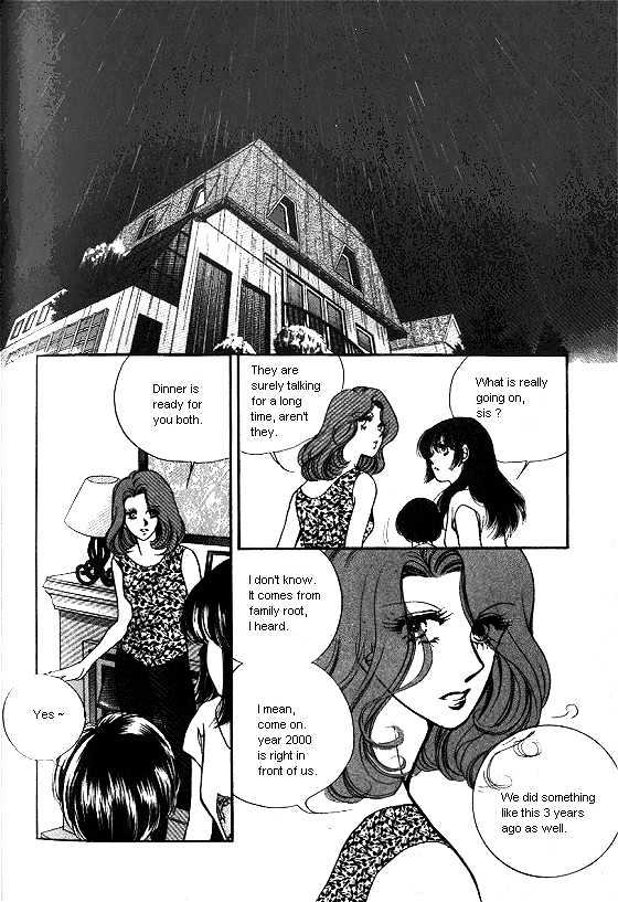 It's Two People Chapter 1.0-1 page 59 - Vol.01 Chapter 0.1