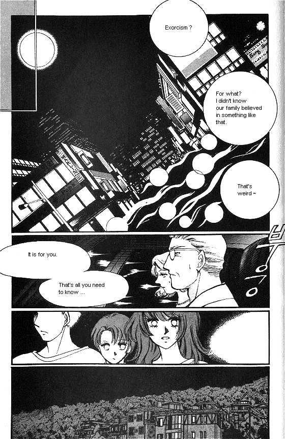 It's Two People Chapter 1.0-1 page 66 - Vol.01 Chapter 0.1
