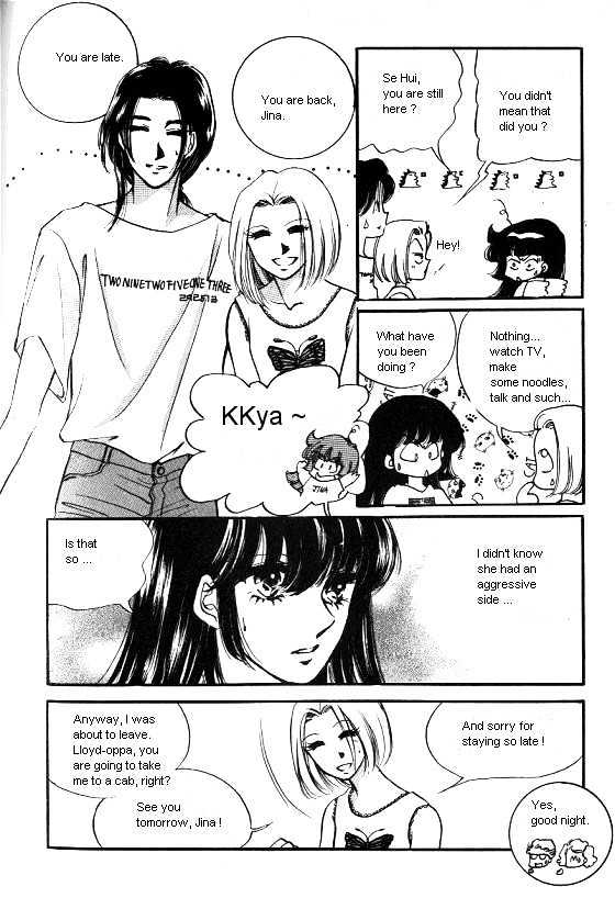 It's Two People Chapter 1.0-1 page 67 - Vol.01 Chapter 0.1