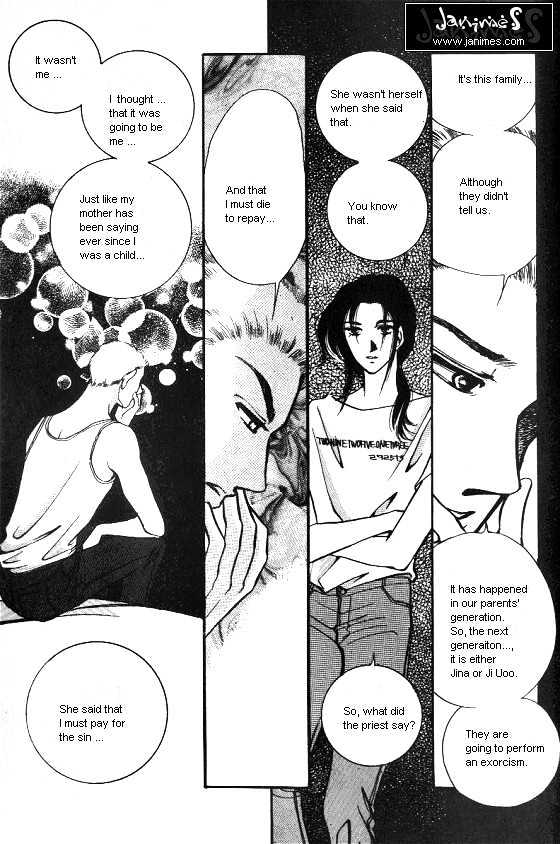 It's Two People Chapter 1.0-1 page 70 - Vol.01 Chapter 0.1