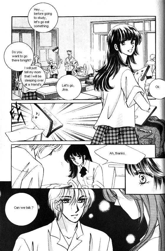 It's Two People Chapter 1.0-1 page 84 - Vol.01 Chapter 0.1