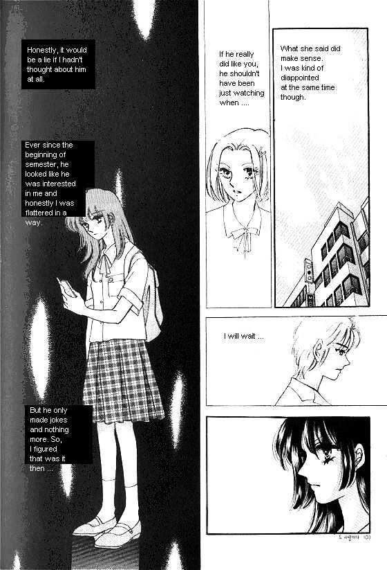 It's Two People Chapter 1.0-1 page 93 - Vol.01 Chapter 0.1