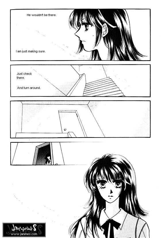 It's Two People Chapter 1.0-1 page 95 - Vol.01 Chapter 0.1