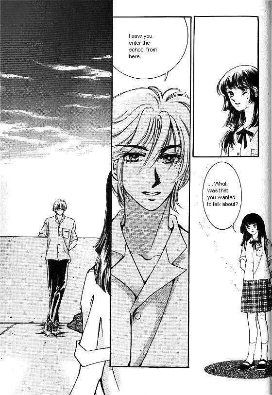 It's Two People Chapter 1.0-1 page 96 - Vol.01 Chapter 0.1