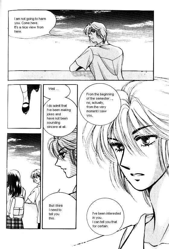 It's Two People Chapter 1.0-1 page 97 - Vol.01 Chapter 0.1