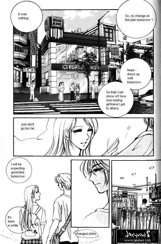 It's Two People Chapter 1.0-2 page 10 - Vol.01 Chapter 0.2
