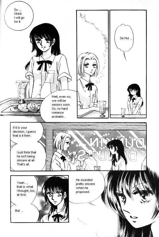 It's Two People Chapter 1.0-2 page 13 - Vol.01 Chapter 0.2