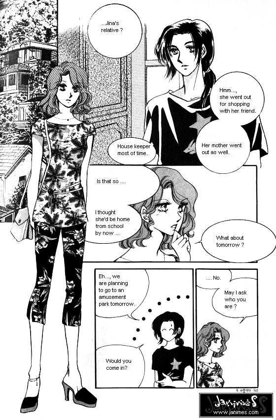 It's Two People Chapter 1.0-2 page 15 - Vol.01 Chapter 0.2