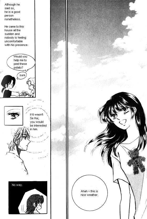 It's Two People Chapter 1.0-2 page 19 - Vol.01 Chapter 0.2