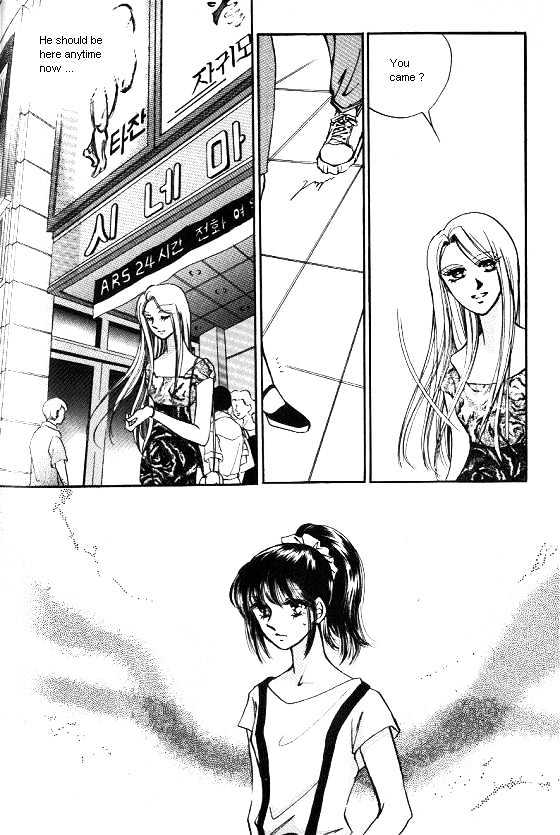 It's Two People Chapter 1.0-2 page 23 - Vol.01 Chapter 0.2