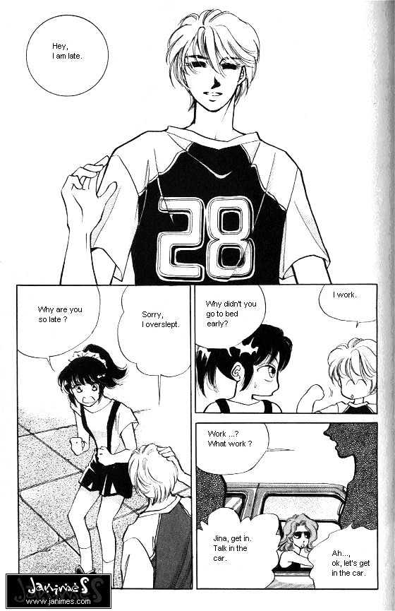It's Two People Chapter 1.0-2 page 26 - Vol.01 Chapter 0.2