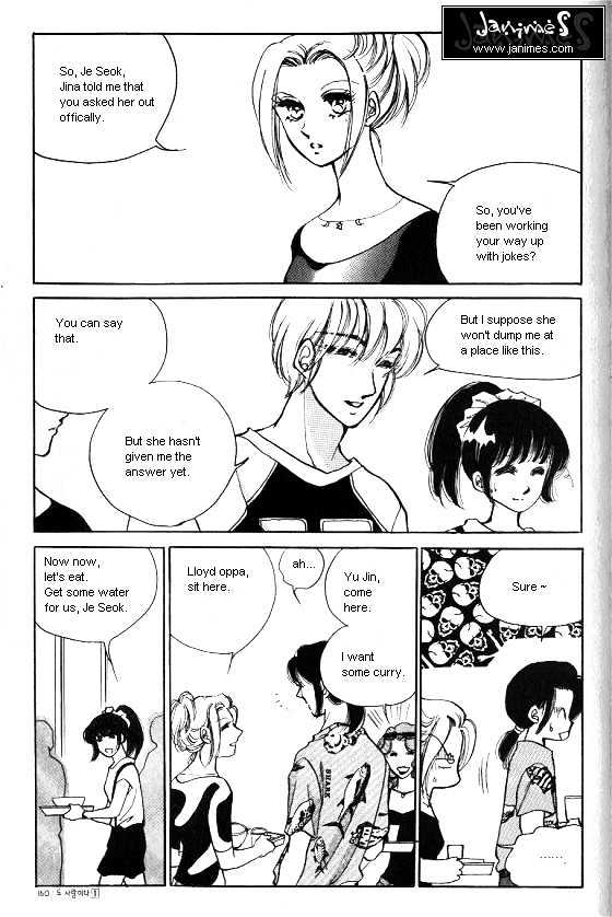 It's Two People Chapter 1.0-2 page 30 - Vol.01 Chapter 0.2