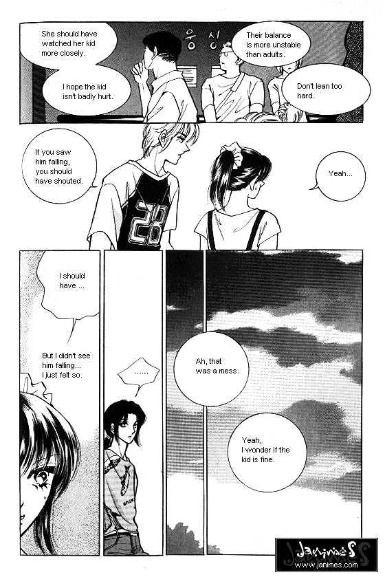 It's Two People Chapter 1.0-2 page 35 - Vol.01 Chapter 0.2