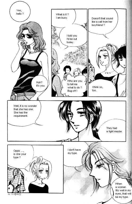 It's Two People Chapter 1.0-2 page 36 - Vol.01 Chapter 0.2