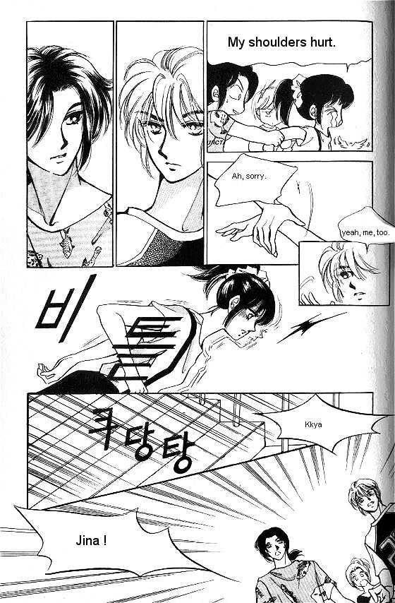 It's Two People Chapter 1.0-2 page 38 - Vol.01 Chapter 0.2