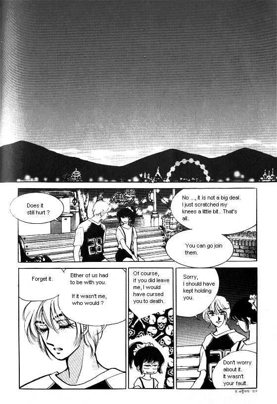 It's Two People Chapter 1.0-2 page 39 - Vol.01 Chapter 0.2