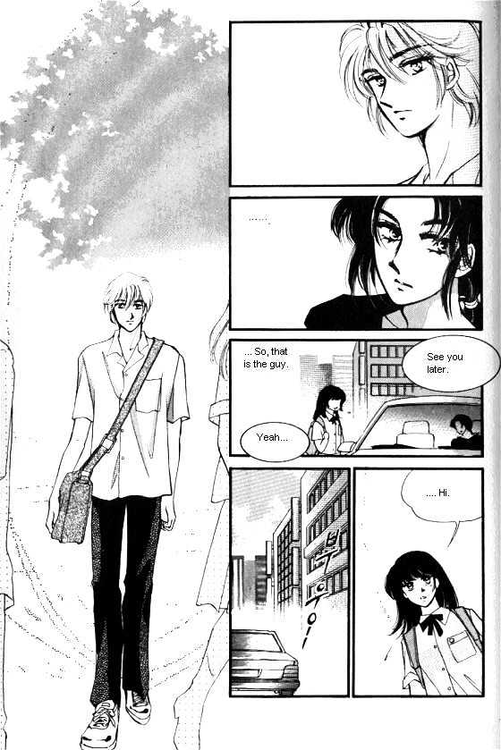 It's Two People Chapter 1.0-2 page 4 - Vol.01 Chapter 0.2