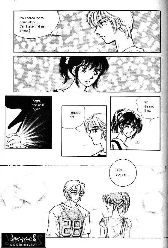 It's Two People Chapter 1.0-2 page 40 - Vol.01 Chapter 0.2