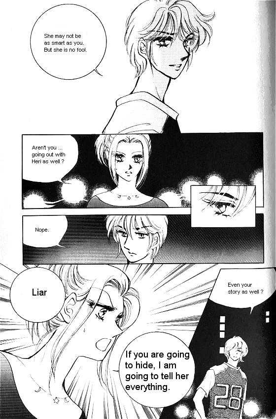 It's Two People Chapter 1.0-2 page 44 - Vol.01 Chapter 0.2
