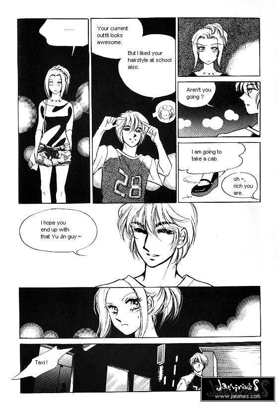 It's Two People Chapter 1.0-2 page 45 - Vol.01 Chapter 0.2