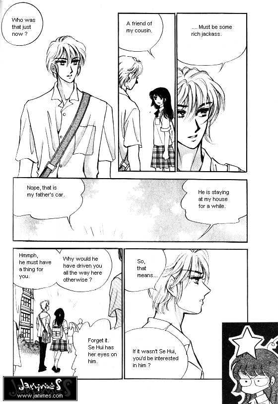 It's Two People Chapter 1.0-2 page 5 - Vol.01 Chapter 0.2