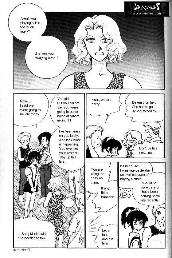 It's Two People Chapter 1.0-2 page 50 - Vol.01 Chapter 0.2