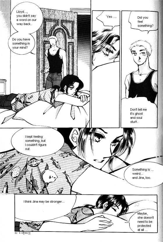 It's Two People Chapter 1.0-2 page 52 - Vol.01 Chapter 0.2