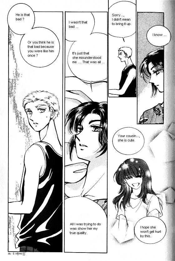 It's Two People Chapter 1.0-2 page 54 - Vol.01 Chapter 0.2