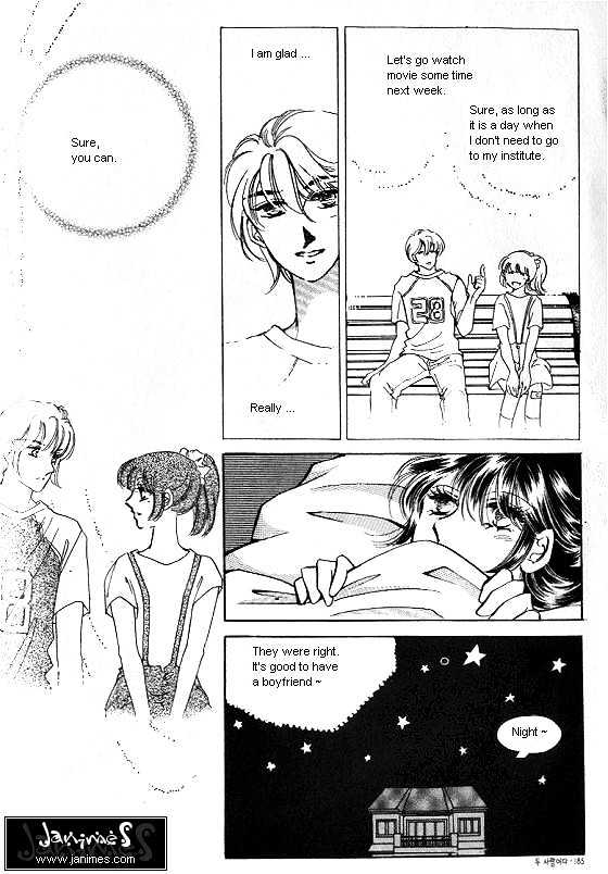 It's Two People Chapter 1.0-2 page 55 - Vol.01 Chapter 0.2