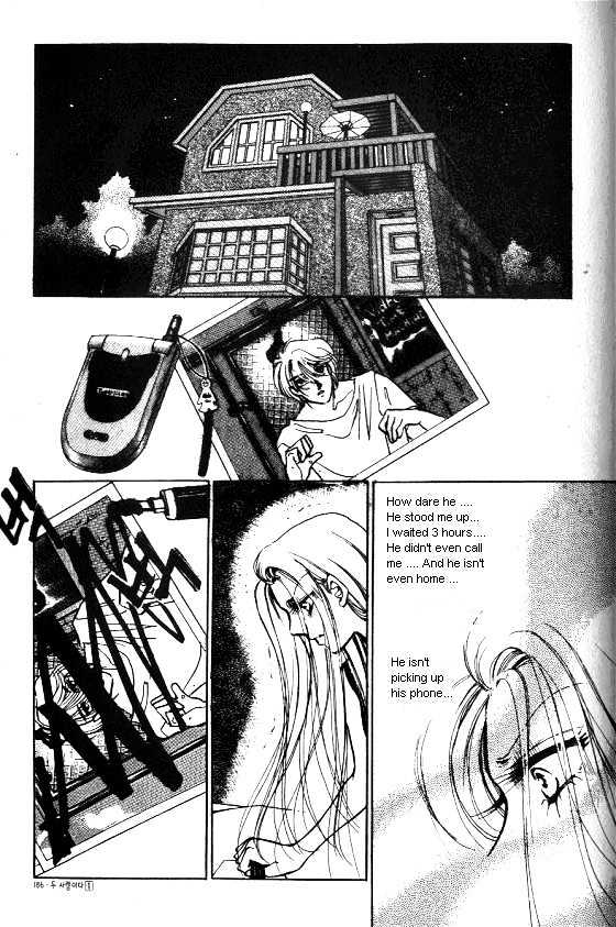It's Two People Chapter 1.0-2 page 56 - Vol.01 Chapter 0.2
