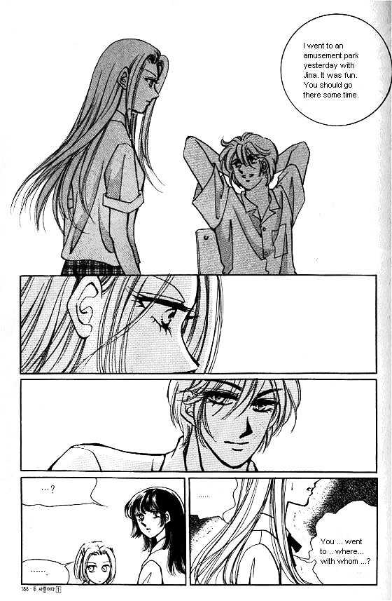 It's Two People Chapter 1.0-2 page 58 - Vol.01 Chapter 0.2