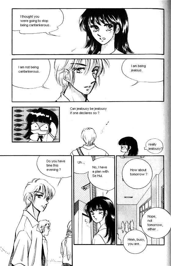 It's Two People Chapter 1.0-2 page 6 - Vol.01 Chapter 0.2