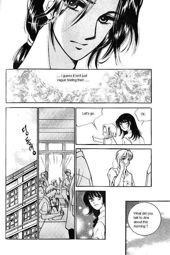 It's Two People Chapter 1.0-2 page 9 - Vol.01 Chapter 0.2
