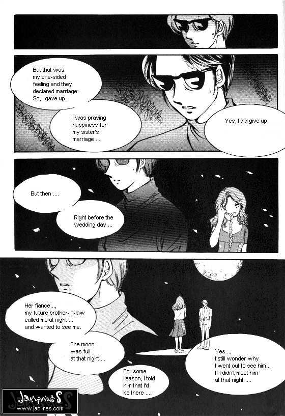 It's Two People Chapter 2.0 page 10 - Vol.02 Chapter 0
