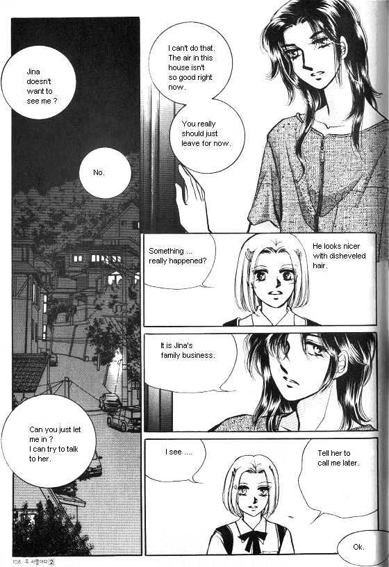 It's Two People Chapter 2.0 page 104 - Vol.02 Chapter 0