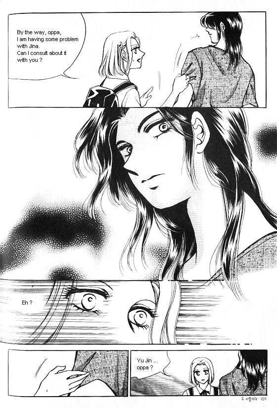 It's Two People Chapter 2.0 page 105 - Vol.02 Chapter 0