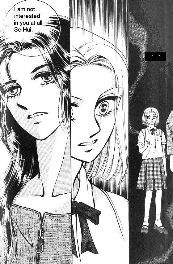 It's Two People Chapter 2.0 page 107 - Vol.02 Chapter 0