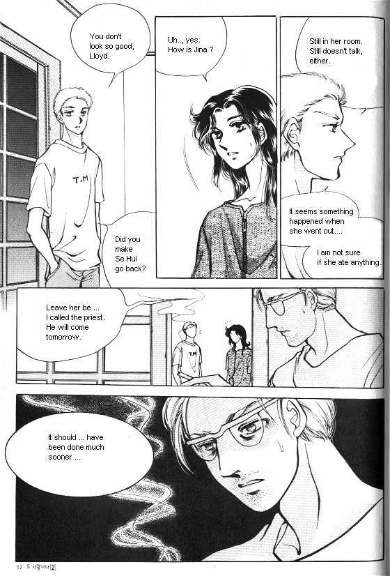 It's Two People Chapter 2.0 page 108 - Vol.02 Chapter 0