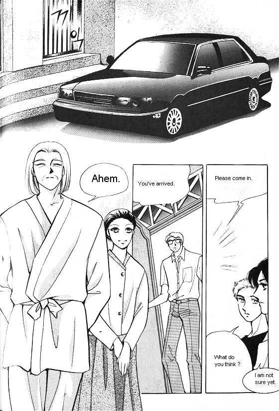 It's Two People Chapter 2.0 page 109 - Vol.02 Chapter 0