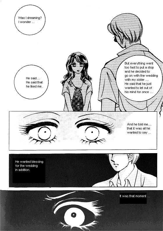It's Two People Chapter 2.0 page 11 - Vol.02 Chapter 0