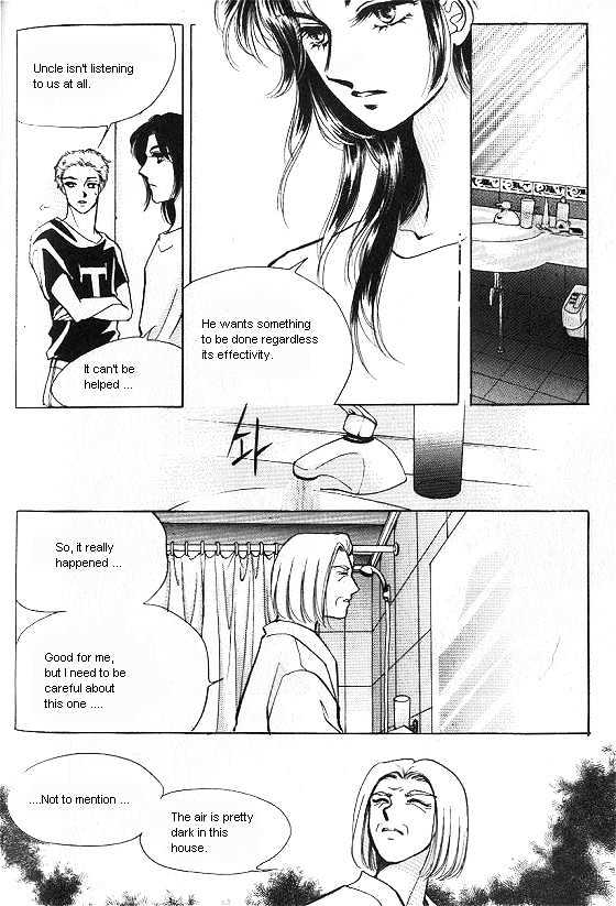 It's Two People Chapter 2.0 page 111 - Vol.02 Chapter 0