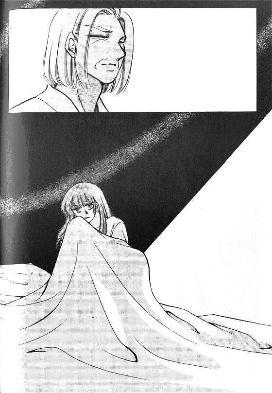 It's Two People Chapter 2.0 page 113 - Vol.02 Chapter 0