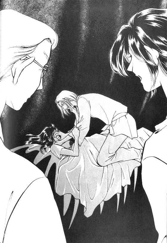 It's Two People Chapter 2.0 page 117 - Vol.02 Chapter 0